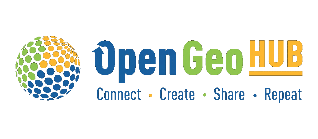 Open Geo Hub
